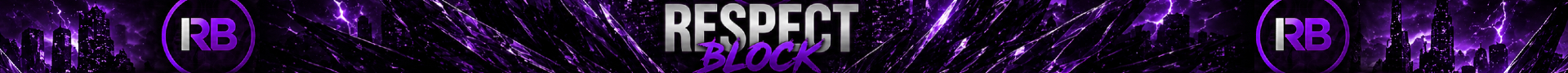 Respect Block CFW