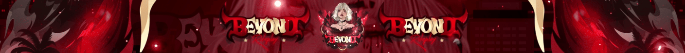 ^1 Beyond RP ✦